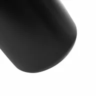   Cana termos 450 ml, 2401E14305, Everestus, Ø8.5x16.7 cm, Otel, Polipropilena, Negru
