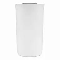   Cana termos 450 ml, 2401E14306, Everestus, Ø8.5x16.7 cm, Otel, Polipropilena, Alb