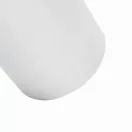 Cana termos 450 ml, 2401E14306, Everestus, Ø8.5x16.7 cm, Otel, Polipropilena, Alb
