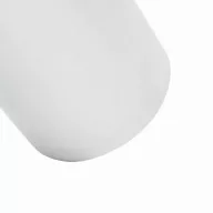   Cana termos 450 ml, 2401E14306, Everestus, Ø8.5x16.7 cm, Otel, Polipropilena, Alb