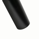 Termos 500 ml, 2401E14482, Everestus, Ø7.2x22.3 cm, Otel, Bambus, Negru