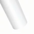 Termos 500 ml, 2401E14483, Everestus, Ø7.2x22.3 cm, Otel, Bambus, Alb