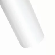   Termos 500 ml, 2401E14483, Everestus, Ø7.2x22.3 cm, Otel, Bambus, Alb