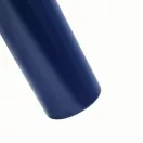 Termos 500 ml, 2401E14485, Everestus, Ø7.2x22.3 cm, Otel, Bambus, Albastru