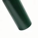 Termos 500 ml, 2401E14487, Everestus, Ø7.2x22.3 cm, Otel, Bambus, Verde