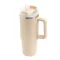 Cana termos 900 ml, 2410E25171, Everestus, ø8.8 x 24 cm, Otel, Bej