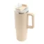 Cana termos 900 ml, 2410E25171, Everestus, ø8.8 x 24 cm, Otel, Bej
