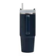   Cana termos 900 ml, 2410E25172, Everestus, ø8.8 x 24 cm, Otel, Albastru
