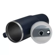   Cana termos 900 ml, 2410E25172, Everestus, ø8.8 x 24 cm, Otel, Albastru