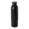 Sticla termos, 600 ml, 2502E16364, Everestus, Ø7 x 26.5 cm, Otel, Negru