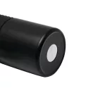 Sticla termos, 600 ml, 2502E16364, Everestus, Ø7 x 26.5 cm, Otel, Negru