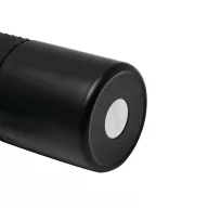  Sticla termos, 600 ml, 2502E16364, Everestus, Ø7 x 26.5 cm, Otel, Negru