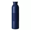 Sticla termos, 600 ml, 2502E16365, Everestus, Ø7 x 26.5 cm, Otel, Bleumarin