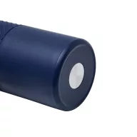   Sticla termos, 600 ml, 2502E16365, Everestus, Ø7 x 26.5 cm, Otel, Bleumarin