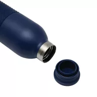   Sticla termos, 600 ml, 2502E16365, Everestus, Ø7 x 26.5 cm, Otel, Bleumarin