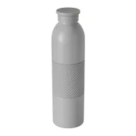   Sticla termos, 600 ml, 2502E16366, Everestus, Ø7 x 26.5 cm, Otel, Gri