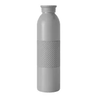   Sticla termos, 600 ml, 2502E16366, Everestus, Ø7 x 26.5 cm, Otel, Gri