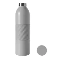   Sticla termos, 600 ml, 2502E16366, Everestus, Ø7 x 26.5 cm, Otel, Gri