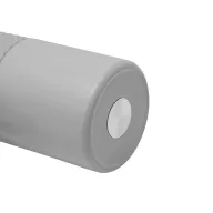   Sticla termos, 600 ml, 2502E16366, Everestus, Ø7 x 26.5 cm, Otel, Gri