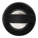 Sticla termos, 500 ml, 2502E16361, Everestus, Ø7.2 x 21.5 cm, Otel, Negru