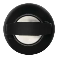   Sticla termos, 500 ml, 2502E16361, Everestus, Ø7.2 x 21.5 cm, Otel, Negru