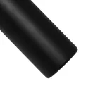 Sticla termos, 500 ml, 2502E16361, Everestus, Ø7.2 x 21.5 cm, Otel, Negru