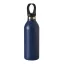 Sticla termos, 500 ml, 2502E16362, Everestus, Ø7.2 x 21.5 cm, Otel, Bleumarin