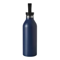   Sticla termos, 500 ml, 2502E16362, Everestus, Ø7.2 x 21.5 cm, Otel, Bleumarin