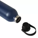 Sticla termos, 500 ml, 2502E16362, Everestus, Ø7.2 x 21.5 cm, Otel, Bleumarin