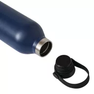   Sticla termos, 500 ml, 2502E16362, Everestus, Ø7.2 x 21.5 cm, Otel, Bleumarin