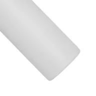   Sticla termos, 500 ml, 2502E16363, Everestus, Ø7.2 x 21.5 cm, Otel, Alb
