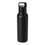 Sticla termoizolanta 750 ml, Everestus, 2601E12753, Ø7.8x29 cm, Otel, Plastic, Negru