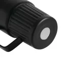 Cana termos, 450 ml, 2509E14311, Everestus, Ø8.7x14 cm, Otel, Plastic, Negru