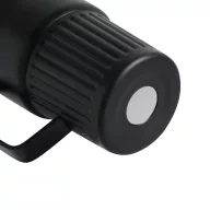   Cana termos, 450 ml, 2509E14311, Everestus, Ø8.7x14 cm, Otel, Plastic, Negru