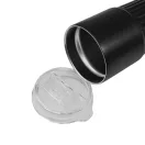 Cana termos, 600 ml, 2509E14315, Everestus, Ø8.7x18 cm, Otel, Plastic, Negru