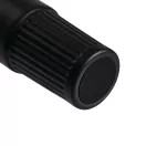 Cana termos, 600 ml, 2509E14315, Everestus, Ø8.7x18 cm, Otel, Plastic, Negru