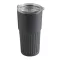 Cana termos, 600 ml, 2509E14316, Everestus, Ø8.7x18 cm, Otel, Plastic, Gri