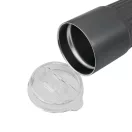 Cana termos, 600 ml, 2509E14316, Everestus, Ø8.7x18 cm, Otel, Plastic, Gri