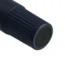 Cana termos, 600 ml, 2509E14317, Everestus, Ø8.7x18 cm, Otel, Plastic, Albastru bleumarin