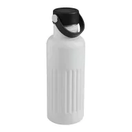   Termos 500 ml, 2509E14396, Everestus, Ø7x22.5 cm, Otel, Plastic, Alb