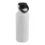 Termos 500 ml, 2509E14396, Everestus, Ø7x22.5 cm, Otel, Plastic, Alb