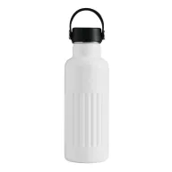   Termos 500 ml, 2509E14396, Everestus, Ø7x22.5 cm, Otel, Plastic, Alb