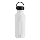 Termos 500 ml, 2509E14396, Everestus, Ø7x22.5 cm, Otel, Plastic, Alb