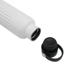 Termos 500 ml, 2509E14396, Everestus, Ø7x22.5 cm, Otel, Plastic, Alb
