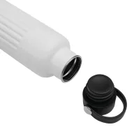   Termos 500 ml, 2509E14396, Everestus, Ø7x22.5 cm, Otel, Plastic, Alb