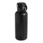 Termos 500 ml, 2509E14397, Everestus, Ø7x22.5 cm, Otel, Plastic, Negru
