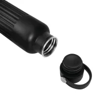   Termos 500 ml, 2509E14397, Everestus, Ø7x22.5 cm, Otel, Plastic, Negru