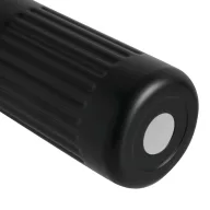   Termos 500 ml, 2509E14397, Everestus, Ø7x22.5 cm, Otel, Plastic, Negru