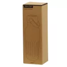 Termos 500 ml, 2509E14397, Everestus, Ø7x22.5 cm, Otel, Plastic, Negru