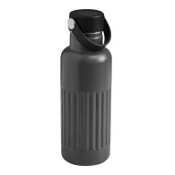   Termos 500 ml, 2509E14398, Everestus, Ø7x22.5 cm, Otel, Plastic, Gri